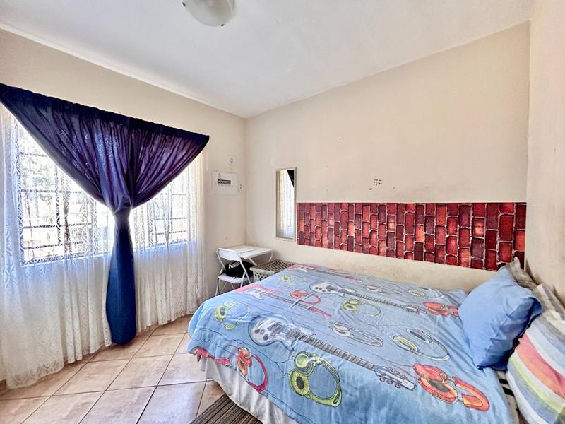 To Let 1 Bedroom Property for Rent in Brits North West